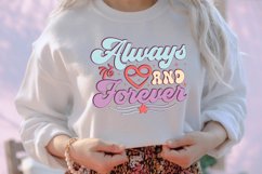 Valentine’s Day Quotes SVG Bundle Product Image 8