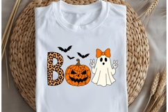 Boo png design for T-shirts Product Image 5