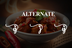 Spicy Chicken Product Image 8