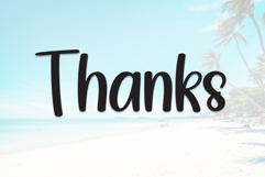 Beach Summer Product Image 8