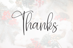 Christmas Wonderful Product Image 8