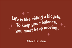 Kolton Monica - Playful Font Product Image 8