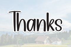 Simple Farmhouse Product Image 8