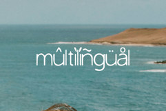 Summer Riviera Vintage &amp; Summer Sans Product Image 8