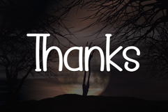 Night Spooky Product Image 8