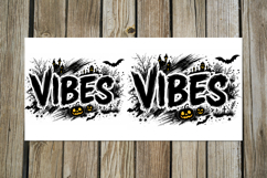 Funny Halloween | 4 Cute Sublimation Mug designs PLUS2 Product Image 4