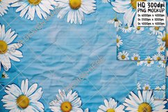 Botanical Journal: Flowered Notebook Lines Product Image 1