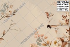 Rustic Charm Bohemian Colors Revival Product Image 1