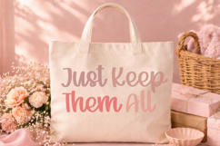 Jingle Blink - Handwritten Script Font Product Image 8