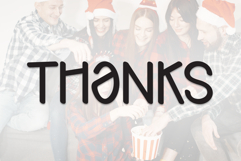 Popcorn Christmas Product Image 8