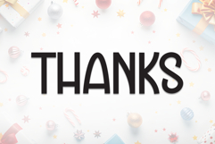 Christmas Birthday Product Image 8