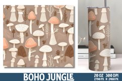 Blue and Red Stripes Tumbler Bundle Product Image 9