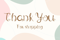 Whimsy Swirl Style Product Image 7