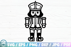 Nutcracker x100 Silhouette BUNDLE Product Image 8