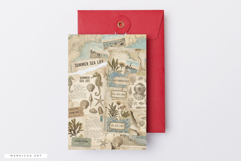 Ephemera Junk Journal Huge Bundle Product Image 8