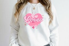 Funny Valentine&#039;s Day Sublimation Bundle Product Image 8