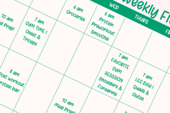 Rummy Raisin - Handwritten Font Product Image 8