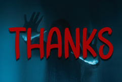 Scary Movie Product Image 8