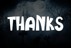 Night Spooky Product Image 8