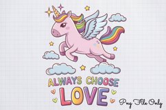 Motivational Sublimation Quotes Clipart PNG Product Image 1