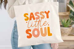 Spooky Treats - Playful Halloween Duo Font Product Image 8