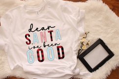 Christmas Sublimation Bundle | Christmas Quotes Sublimation Product Image 8