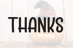 Witch Pumpkin Product Image 8