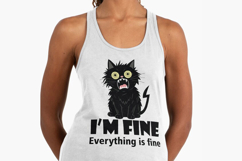 I'm fine, Everything is fine Product Image 8