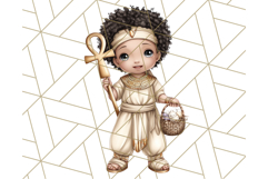 Halloween Around the World Clipart PNG, Fun Halloween Kids Product Image 4