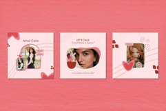 Annalops Instagram | Canva &amp; PSD Product Image 4