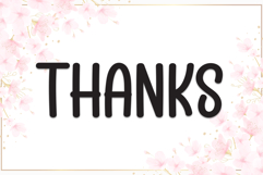 Cherry Blossom Product Image 8