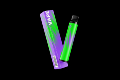 Electronic Cigarette Mockup Product Image 8