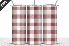Lovely Hearts Tumbler Design | Valentine&#039;s Day Tumbler Wrap Product Image 5
