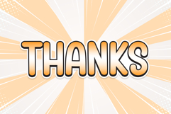 Super Comic Product Image 8