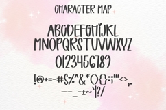 Summer Memories - A Quirky Handlettered Font Product Image 8