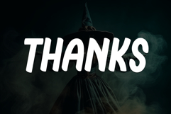 Witch Spooky Product Image 8