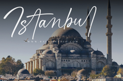 Simsatigan Casual Handwritten Font Product Image 8