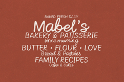 Newstalgia - Handwritten Font Script Product Image 8