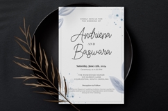 Baretto - Signature Font Product Image 8