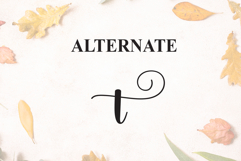 Autumn Product Image 8