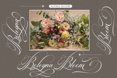 Georghina Script Pro Product Image 8
