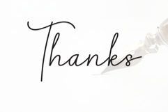 Daniel Signature Product Image 8