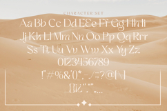 Deglion - Classy Elegant Display Serif Product Image 8