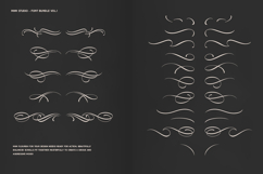 MHM Font Bundle Product Image 9
