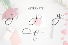 Lovely Romantic Product Image 8