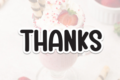 Milkshake Product Image 8