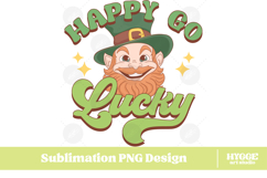Happy St Patrick&#039;s Day PNG DTF Irish Lucky Beer Bundle Set Product Image 5