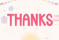 Charming Birthday Product Image 8