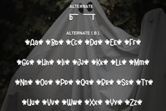 Ghost Vibes Product Image 8