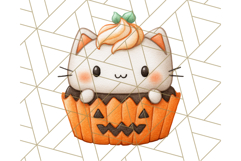 Cute Halloween Candy PNG Clipart Product Image 4